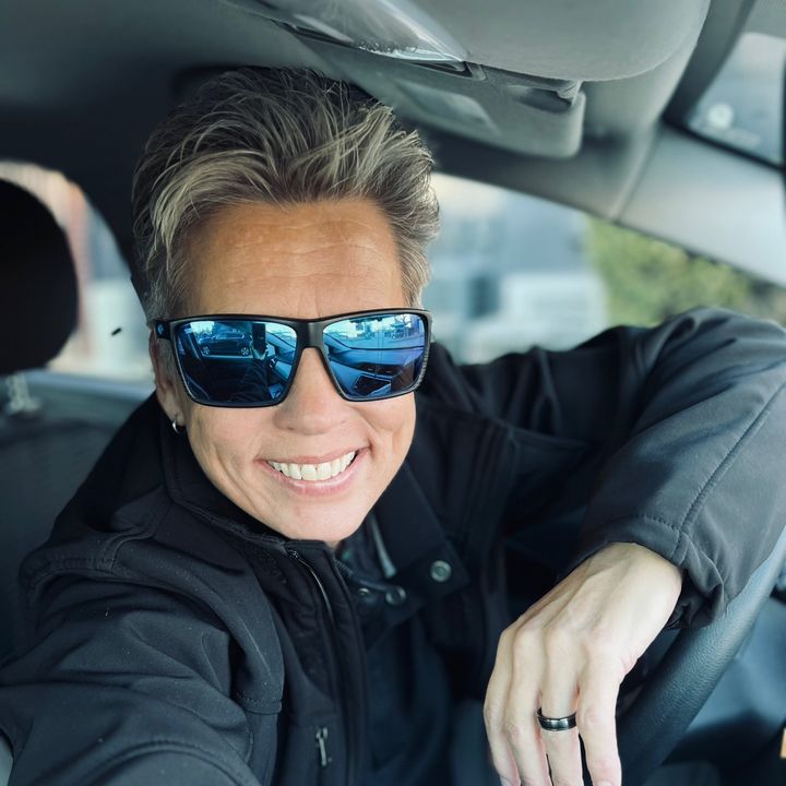 Profile Picture of Vicki (@vickiliker) on Tiktok