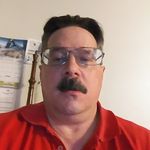 Profile Picture of Philip Jefrie Malone (@jeffmalone60) on Instagram