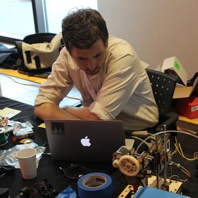 Profile Picture of Shaun Macpherson (@shaunmacp) on Twitter