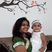 Profile Picture of Lakshmi Rajput (@lakshmi-rajput-6) on Quora