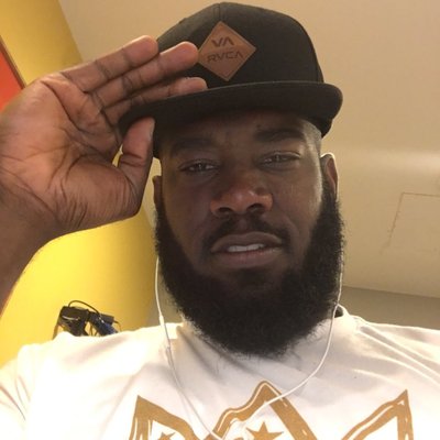 Profile Picture of Michael Melvin (@mmelvinjr) on Twitter