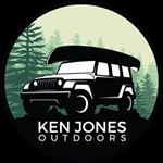 Profile Picture of Ken Jones🇨🇦 (@ken_jones.outdoors) on Instagram