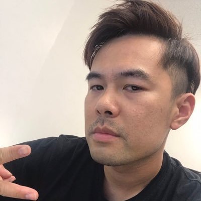 Profile Picture of Raymond Peng (@RaymondPeng5) on Twitter