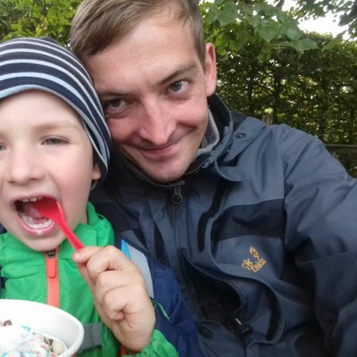 Profile Picture of Matthias Paul Petzold (@petzold_paul) on Twitter