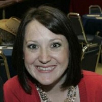 Lindsey McEachern - Twitter Profile Picture of Lindsey McEachern (@lindsey4greg) on Twitter