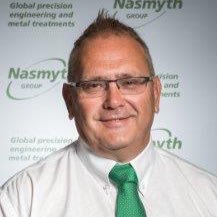 Profile Picture of Terry Mansell (@nasmythterry) on Twitter