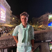 Profile Picture of Robin Steblea (@robin-steblea) on Quora