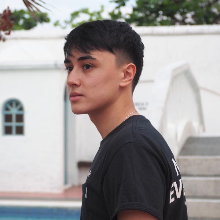 Profile Picture of edward_barber (@@edwardbarber.92) on Tiktok