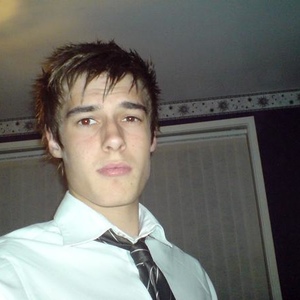 Profile Picture of Derek Windgate (@gettoart333) on Myspace