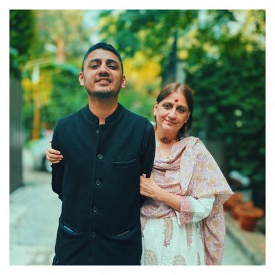 Profile Picture of Sahil Mohan Gupta (@DigitallyBones) on Twitter
