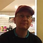 Profile Picture of Rick Hess-Larsen (@rickhl555) on Instagram