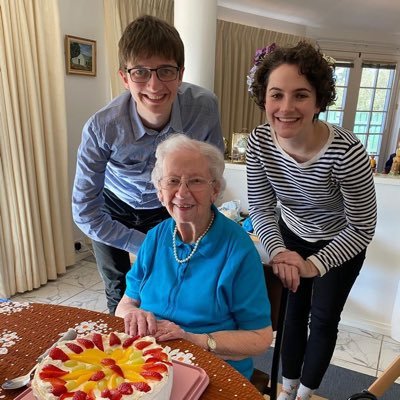 Profile Picture of Daniel Tedeschi (@DanielTedeschi7) on Twitter