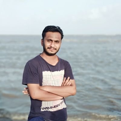 Profile Picture of Tushar Tadha (@TadhaTushar) on Twitter