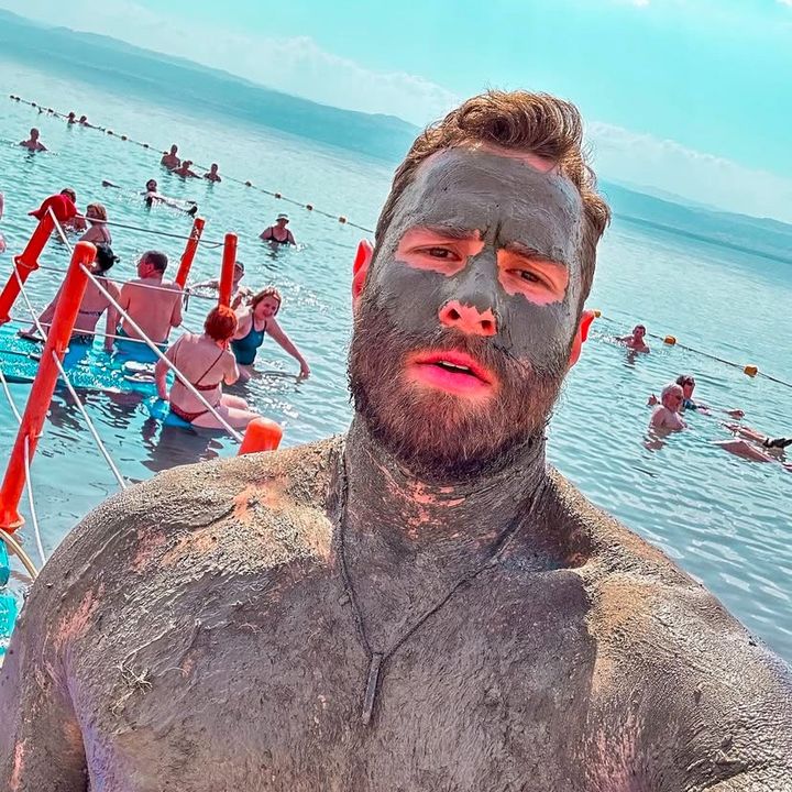 Profile Picture of Fredlarson (@fred_lar_son) on Tiktok