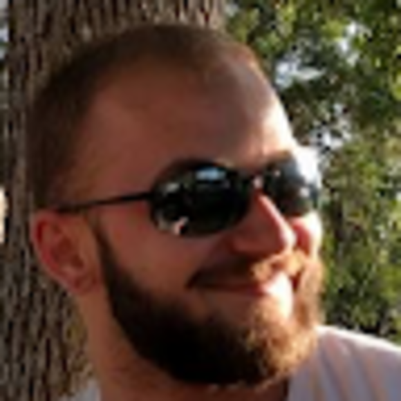 Profile Picture of Ken Kyger (@r2doesinc) on Poshmark