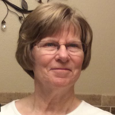 Profile Picture of Connie Rasmussen (@cjrasmussen1) on Twitter