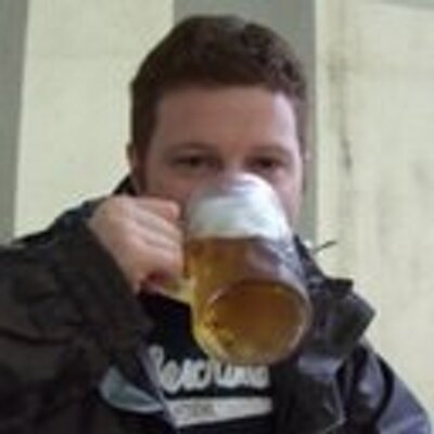 Profile Picture of James Derham (@JamesWDerham) on Twitter