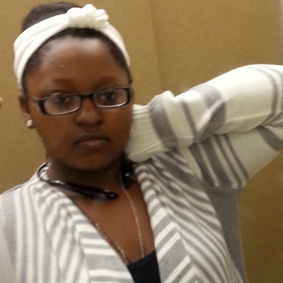 Profile Picture of Shanell Thomas (@MsShanellT) on Twitter