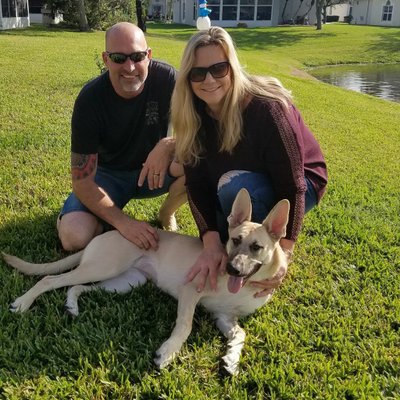 Profile Picture of Chris Schlachter (@SchlachterChris) on Twitter