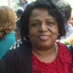 Profile Picture of Linnette Clarke Anyim (@clarkeanyim) on Instagram