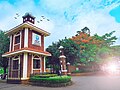 Profile Picture of Yenepoya Universityon Wikipedia