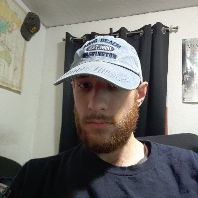 Profile Picture of Devlin Brady (@DevlinBrady3) on Twitter