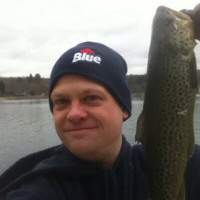 Profile Picture of Kevin Charnetski (@KCPharmD) on Twitter