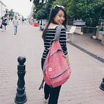 Profile Picture of Jhih Min Yang (@luvmin000) on Flickr