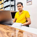 Profile Picture of Gomati patel (@patel_gk0743) on Instagram