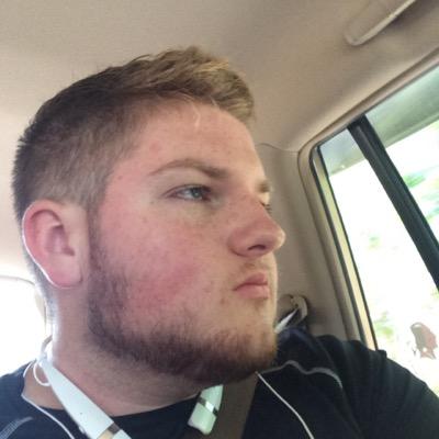 Profile Picture of Nate Sterling (@NDSterling15) on Twitter