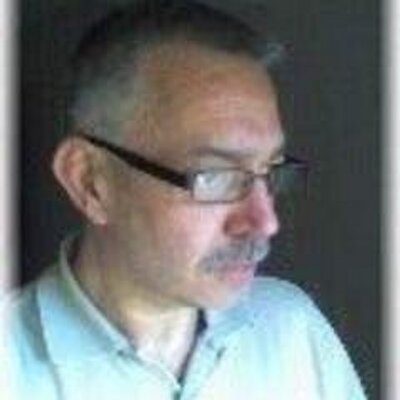 Profile Picture of Richard Gwyn Evans (@gunnerminusone) on Twitter