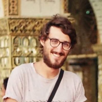 Profile Picture of PauloUK (@PMarcyan) on Twitter