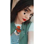 Profile Picture of روان ياسر | rewan yasser (@rewan.yaserr) on Instagram