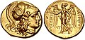 Profile Picture of Philip III of Macedon - Wikipediaon Wikipedia