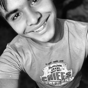 Profile Picture of Lucas Morales (@lucasmorales501) on Twitter