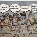 Profile Picture of Lori Maguire (@lori_maguire) on Instagram