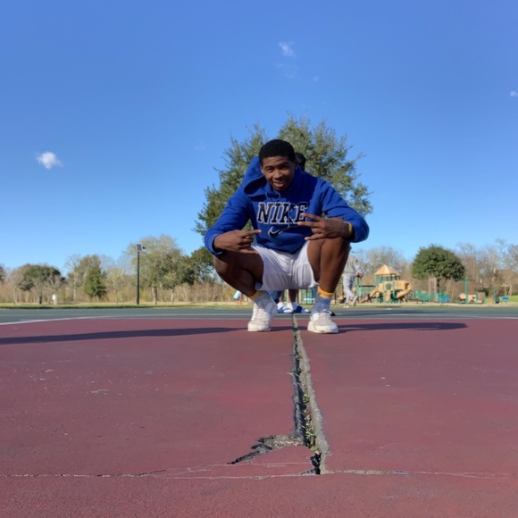 Profile Picture of Jamarcus Phillips (@fybjay33) on Poshmark