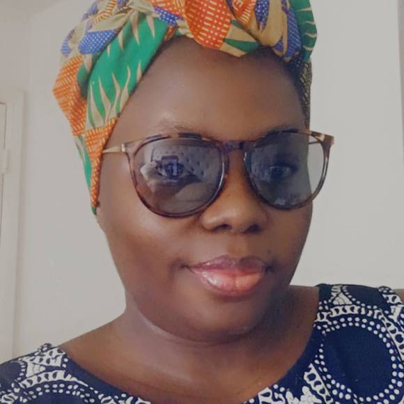 Profile Picture of Maame Durowaah (@due1) on Poshmark