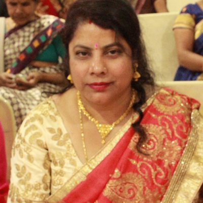 Profile Picture of Kamla Singh (@KamlaSingh10) on Twitter