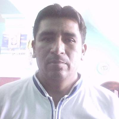 Profile Picture of Marco Antonio Coca R (@7Marc14) on Twitter