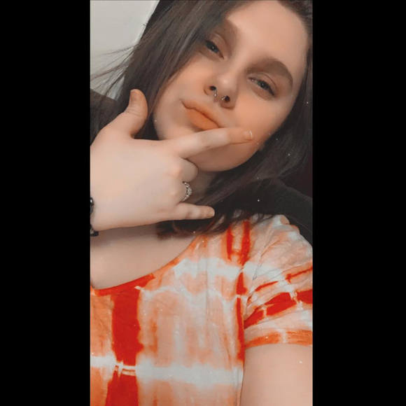 Profile Picture of Ruby Holliday (@tuesday62398) on Poshmark