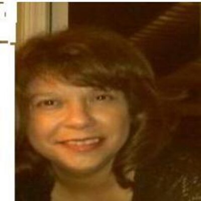 Profile Picture of Yvette Barron (@1bitn2shy01) on Twitter