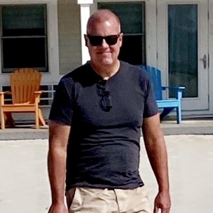 Profile Picture of Mike Doty (@daddydotes28) on Tiktok