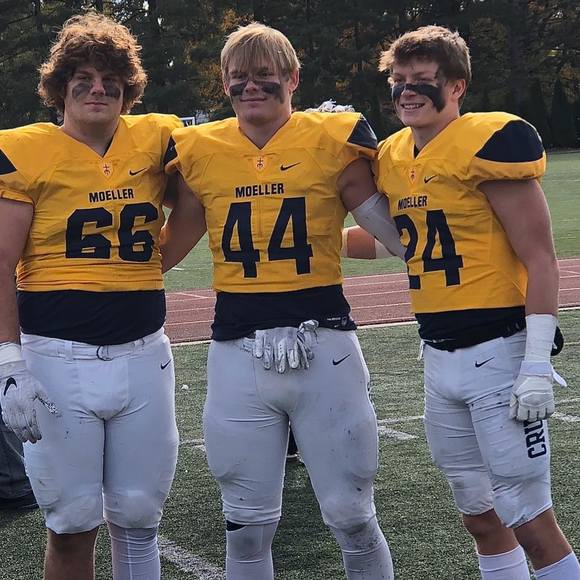 Profile Picture of Andrew Deyhle (@andrewdeyhle) on Poshmark