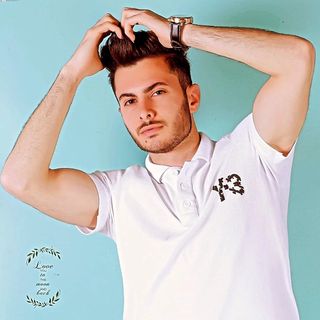 Profile Picture of Hossein Eftekhari (@hossein__eftekhari) on Instagram