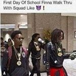 Profile Picture of demarcus coley (@cooley2521) on Instagram