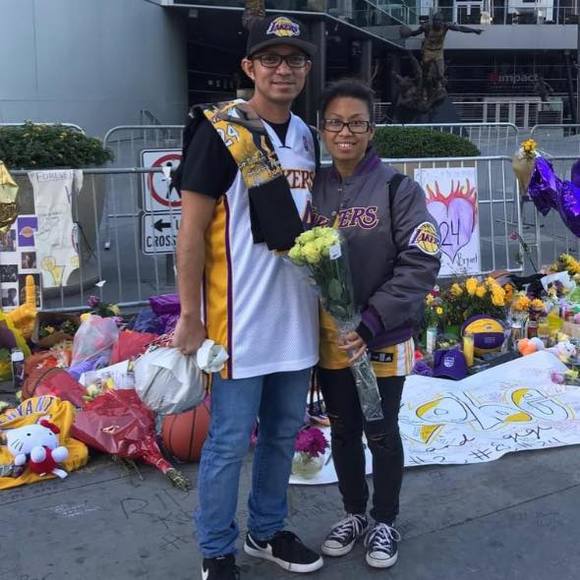 Profile Picture of Christian Lempao (@chrismj232000) on Poshmark