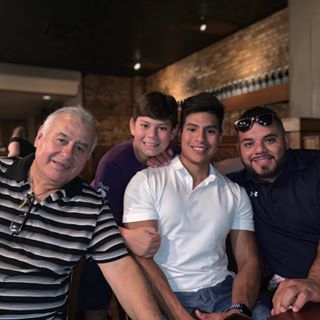 Profile Picture of Victor Zegarra (@Victor-Zegarra) on Facebook