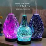 Wendy-Jane Howell - Instagram Profile Picture of Wendy-Jane Howell (@molten_magic) on Instagram