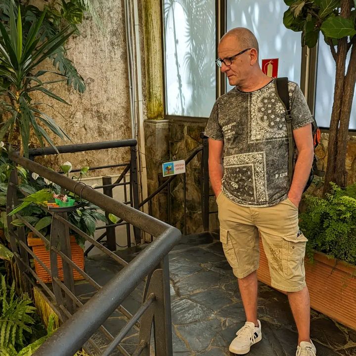 Profile Picture of Thomas Heinlein (@thomasheinlein0) on Tiktok